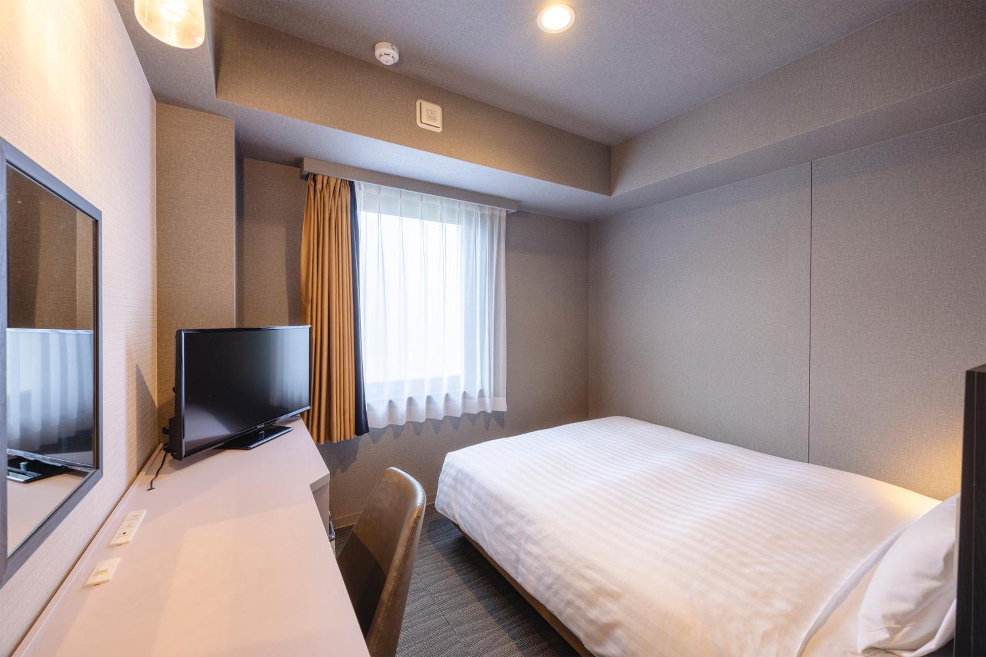 Hotel Wing International Shimbashi Onarimon Tokio Zewnętrze zdjęcie