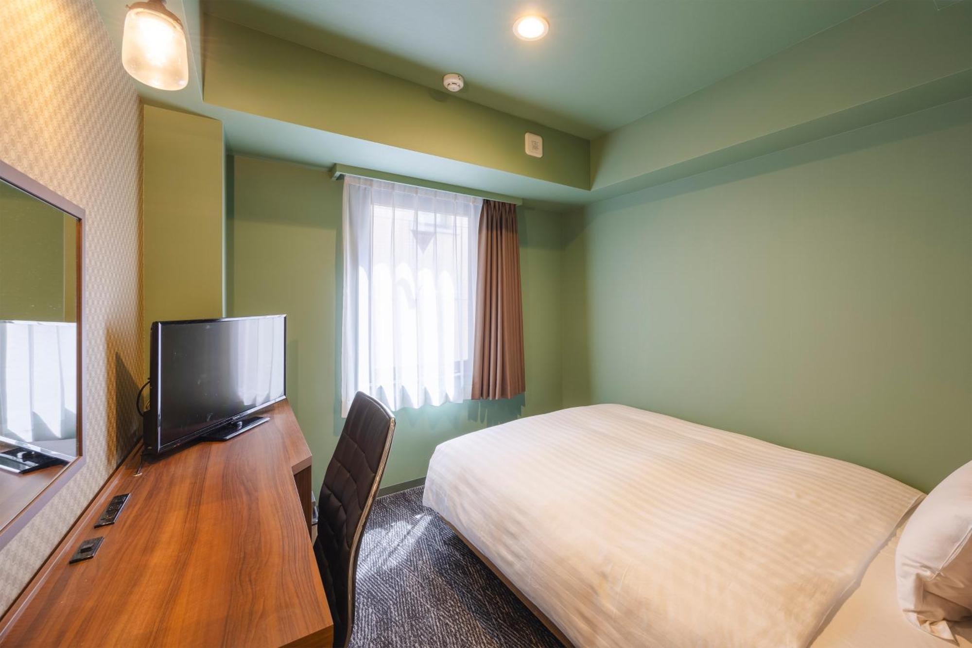 Hotel Wing International Shimbashi Onarimon Tokio Zewnętrze zdjęcie