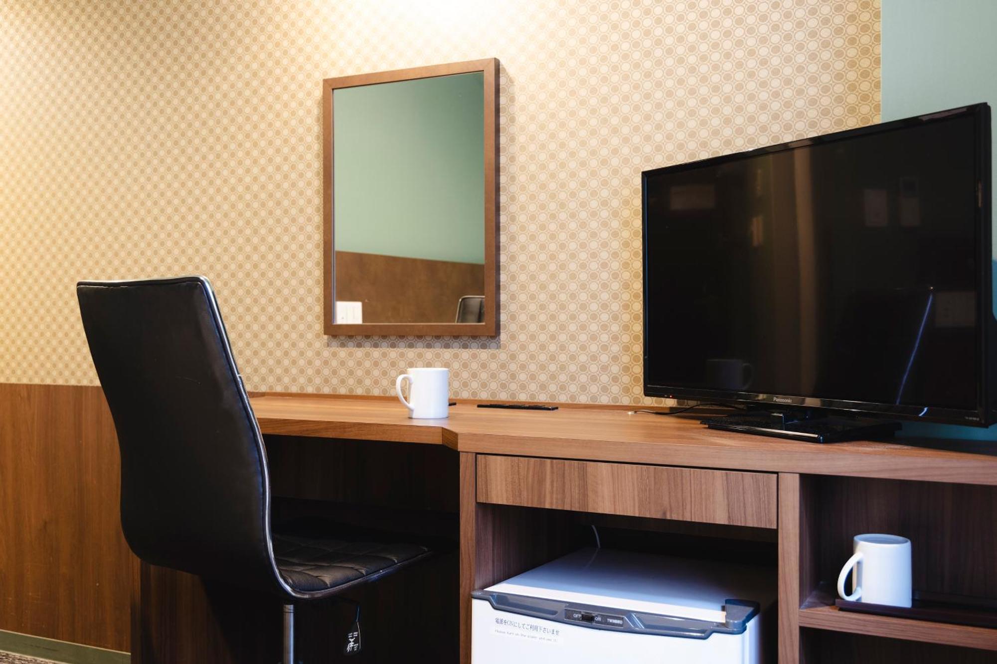 Hotel Wing International Shimbashi Onarimon Tokio Zewnętrze zdjęcie