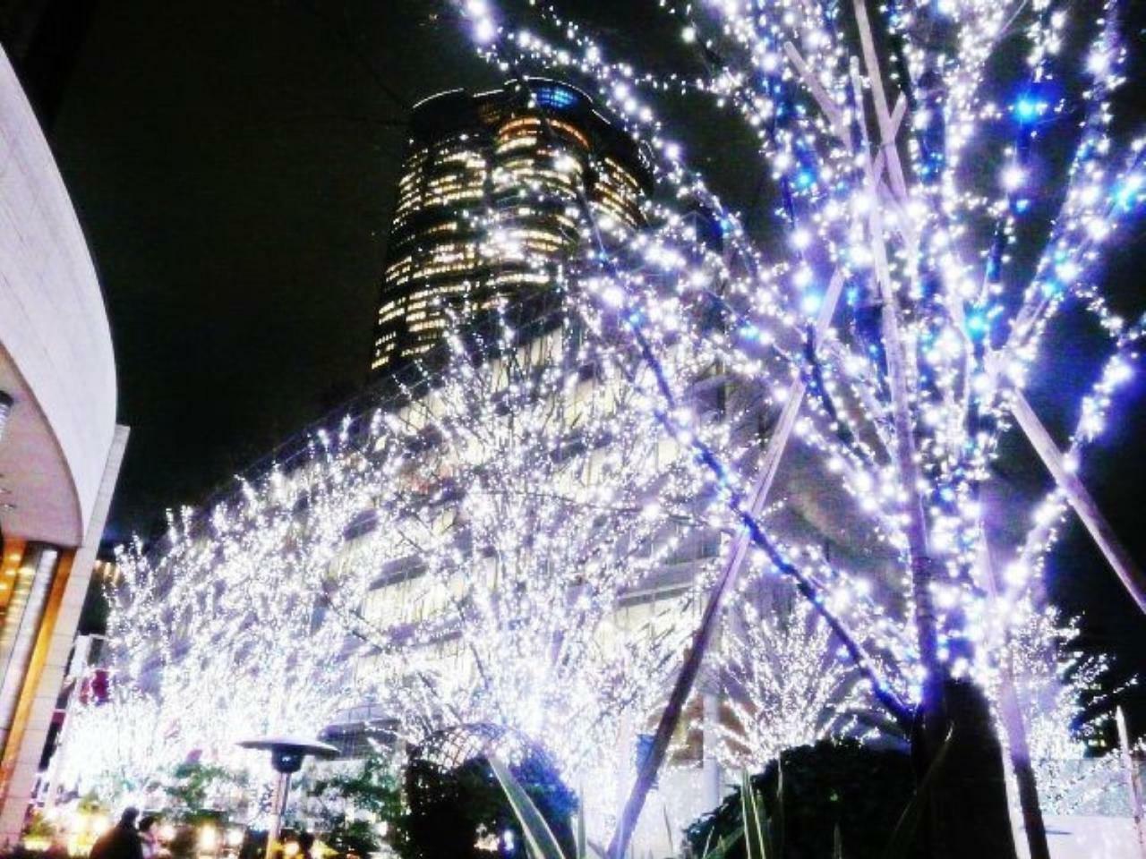 Hotel Wing International Shimbashi Onarimon Tokio Zewnętrze zdjęcie