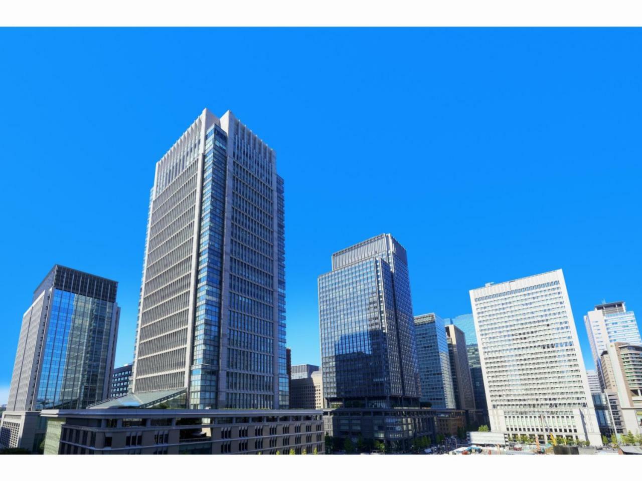 Hotel Wing International Shimbashi Onarimon Tokio Zewnętrze zdjęcie