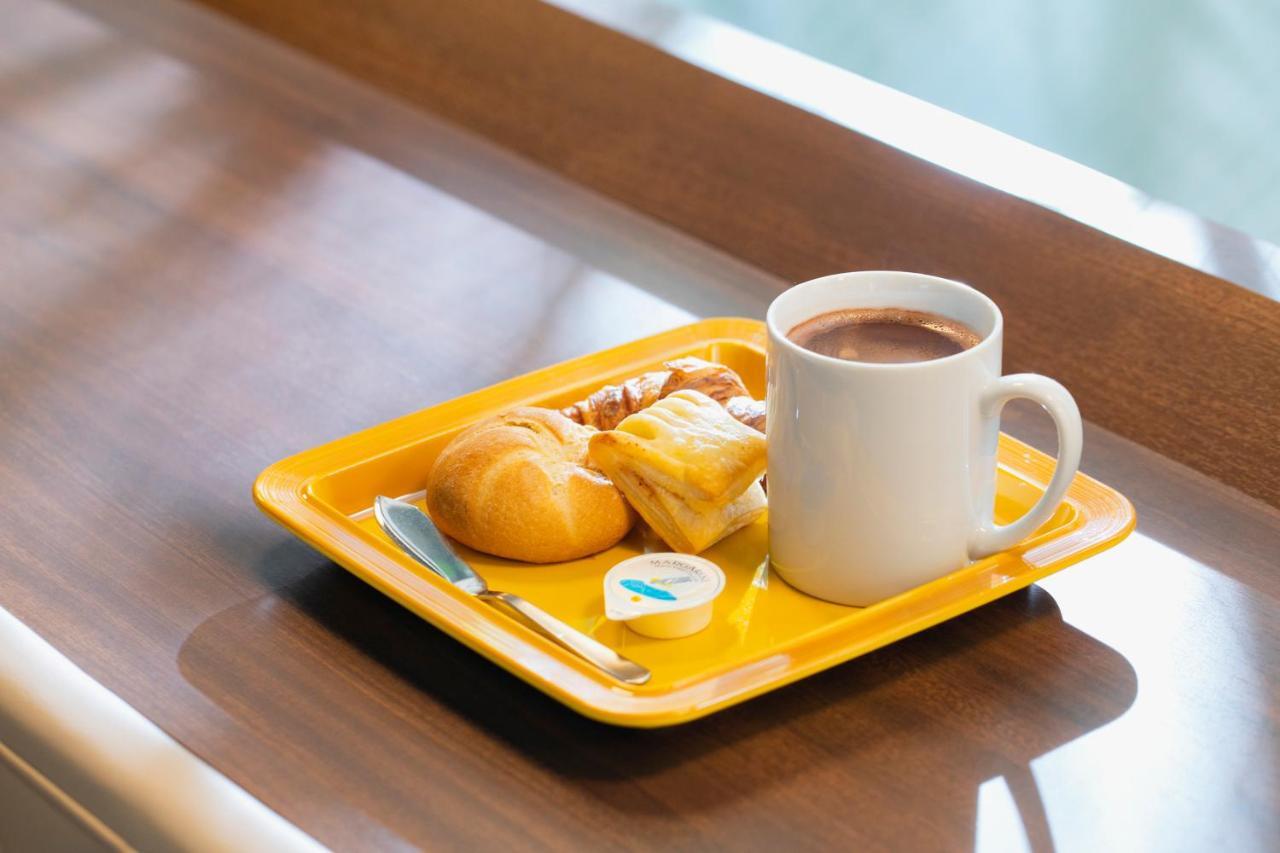 Hotel Wing International Shimbashi Onarimon Tokio Zewnętrze zdjęcie